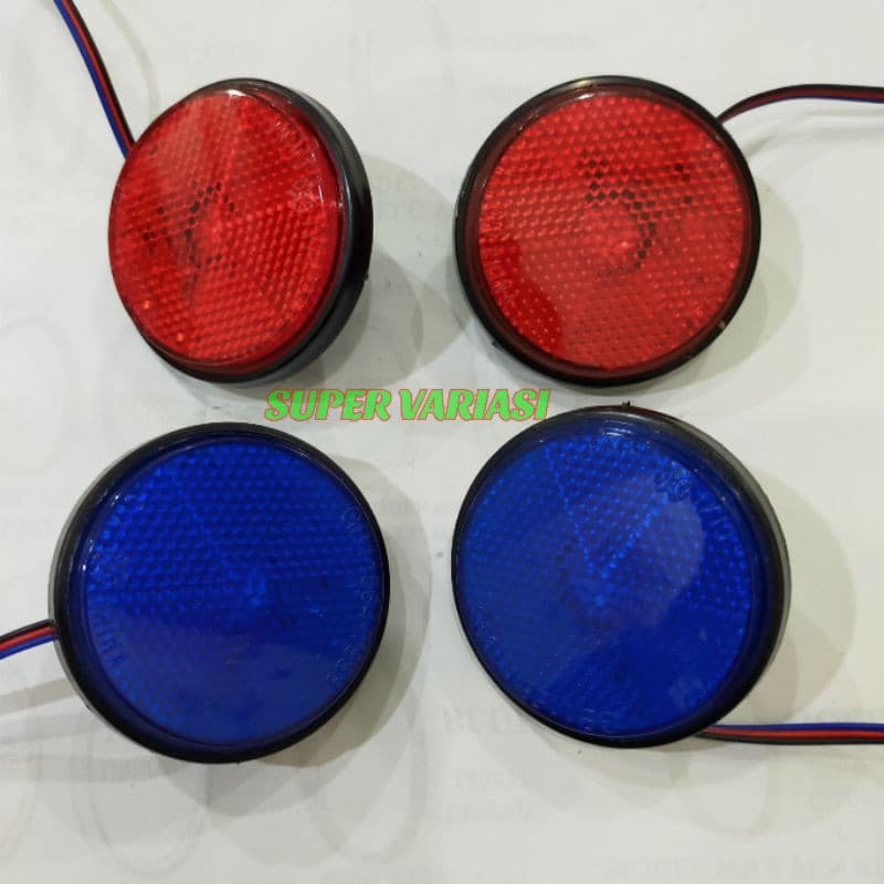 MATA LED CAT EYE LIGHTS NMAX ใหม่ XMAX AEROX PCX LEXI ADV NMAX FENDER ไฟ LED CAT EYE LIGHTS NMAX ใหม่ 2020 NMAX 2021 NMAX 2022