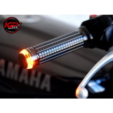 ไฟเลี้ยวปลายแฮนด์ MOTOGEDGET FOR DUCATI SCRAMBLER