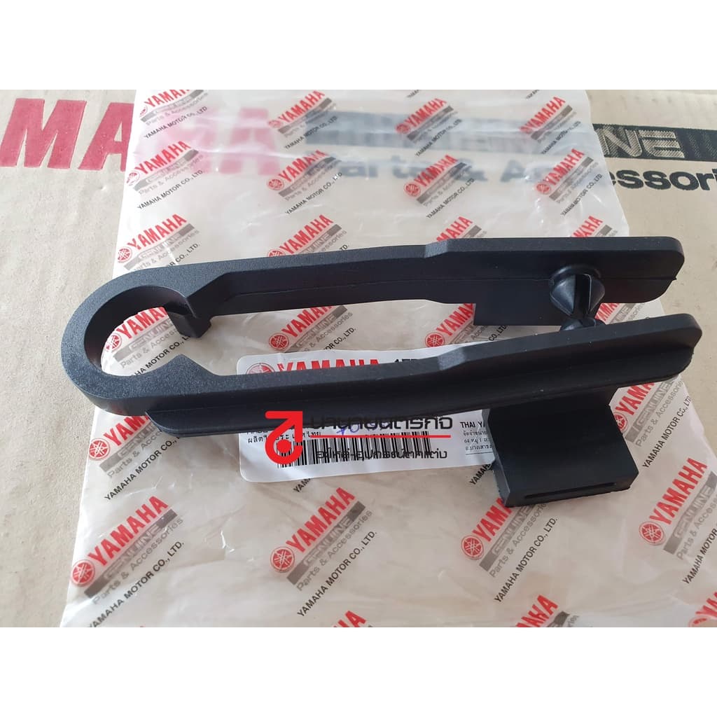 1FPF215100 ยางรองโซ่ Finn Spark 115i Yamaha ฟินน์ แท้ 1FP-F2151-00
