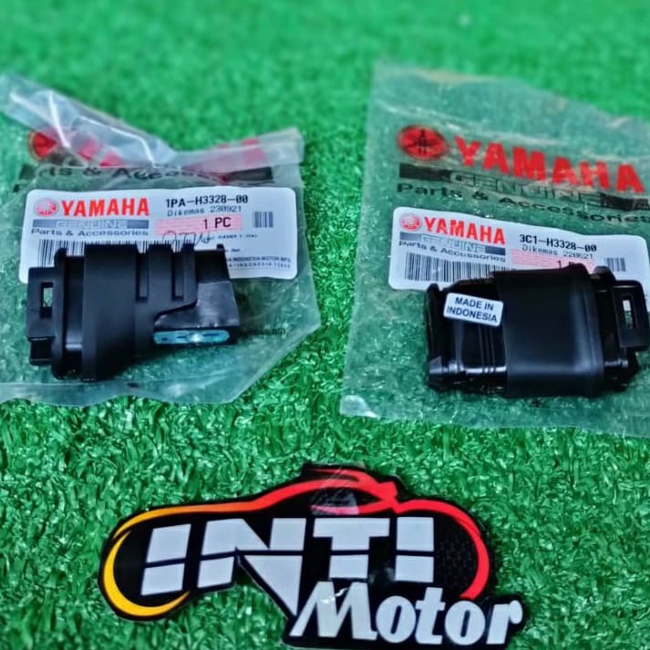 100% ORIGINAL YAMAHA Vixion Riting Rubber CODE 3C1 OLD AND 1PA VIX NEW, 3C1 OLD BYSON R 15 1PA VIX NEW Vix Vixion 3C1 Reteng ยาง Flasher reteng ใหม่ปี 1 ITE 3A ใหม่ RX king rxk K RxKing 3c1 3ka ปุ่มจานพลาสติก