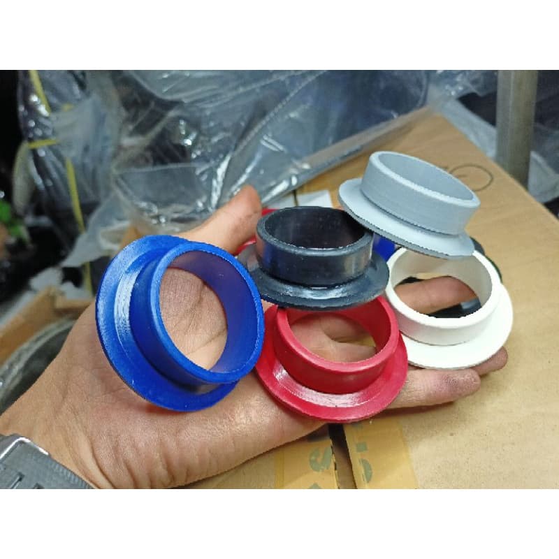 ยางฝาถังยาง vespa super sprint vbb bajaj px ps