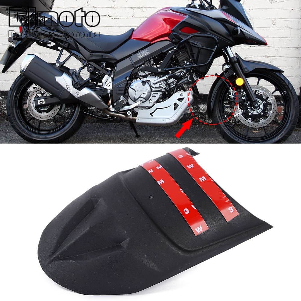 บังโคลนหน้ารถจักรยานยนต์ สําหรับ Suzuki DL650 V-STROM V VSTROM DL650XT V-STROM 2012-2021 DL 650 650XT