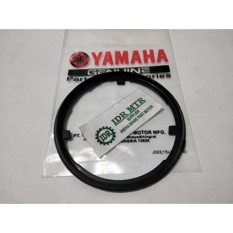 ซีลยาง Sil Oring การใช้ปั๊ม yamaha VIXION เก่า 2007 2008 2009 2010 2011 2012 X Max และ R25