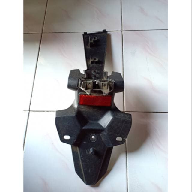 บังโคลนหลัง led Honda CBR150R