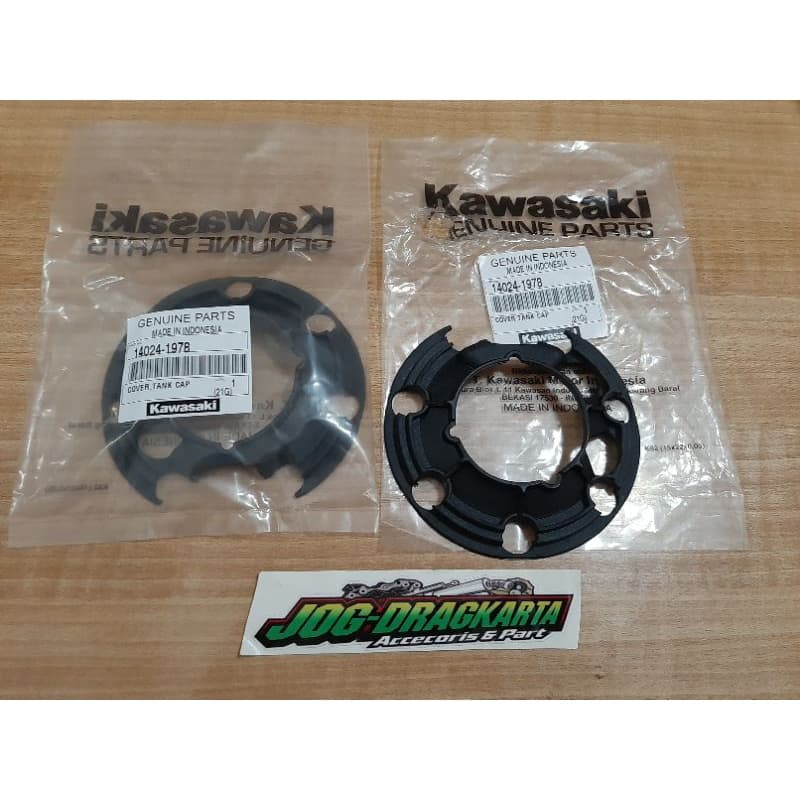 ซีลยางสําหรับ KAWASAKI NINJA R SS RR ใหม่ RR OLD ZX150 ORIGINAL KAWASAKI 14024-1978