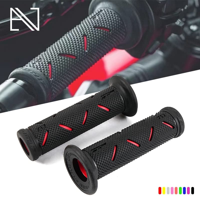 แฮนด์มือจับรถจักรยานยนต์ สําหรับ Honda CB300R CB400F CB400X CB500F CB650F CB650R CB750 CB1000R