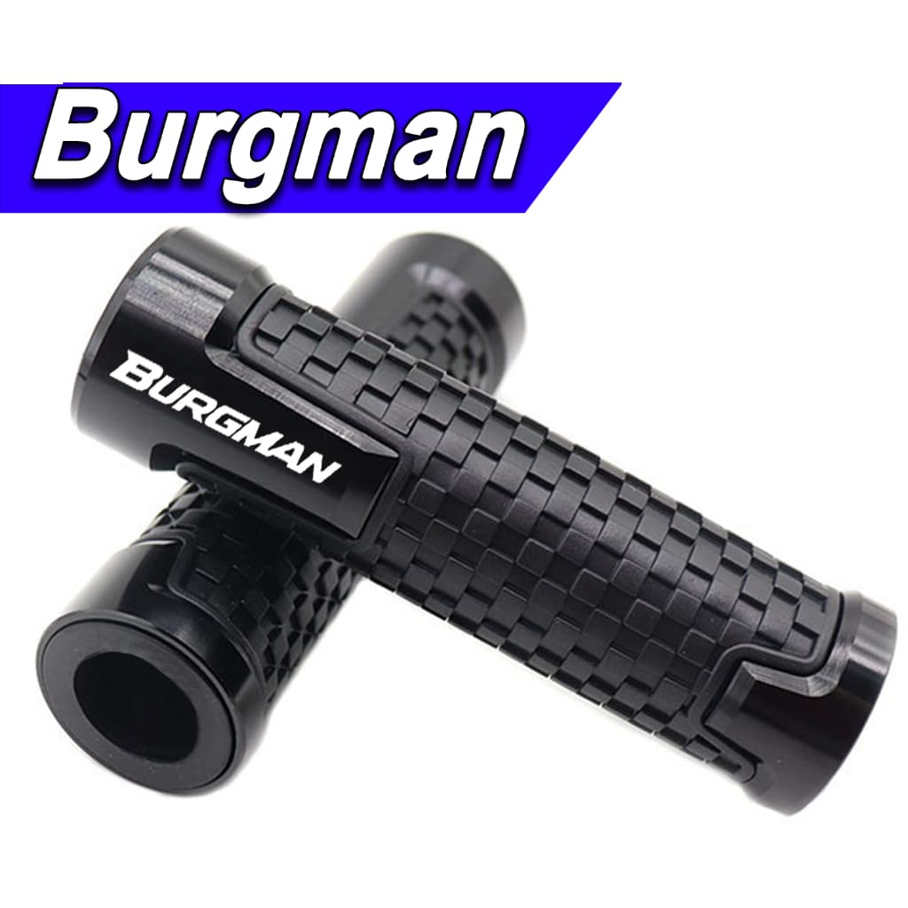 ปลอกแฮนด์สําหรับburgman 125 burgman street 125 Suzuki AN200 AN250 AN400 AN650