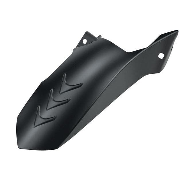 สําหรับ Honda CLICK 125 150 CLICK125 CLICK150 รถจักรยานยนต์ล้อหลัง Extension Fender Mudguard Splash Guard