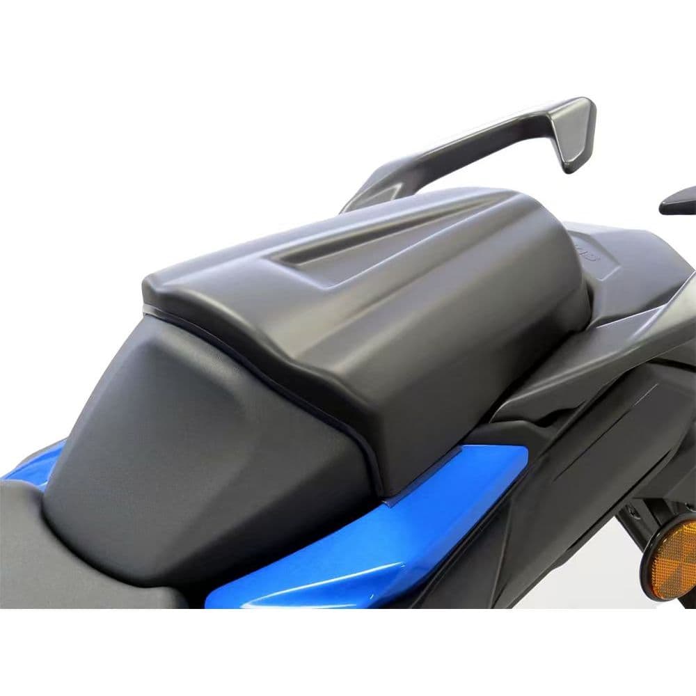 รถจักรยานยนต์ผู้โดยสารด้านหลังเบาะรองนั่ง Pad Cowl สําหรับ suzuki GSX-S 1000GT GSXS 1000GT GSX-S1000 GT GSX-S 1000 GT