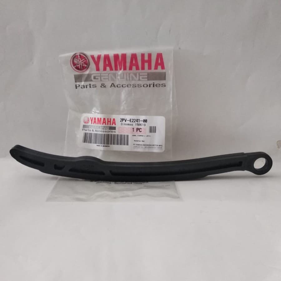 ยาง Tensioner สําหรับ Yamaha Jupiter MX King, Vixion NVA BK8, R15 V2 BK8 2PV-E2241-00