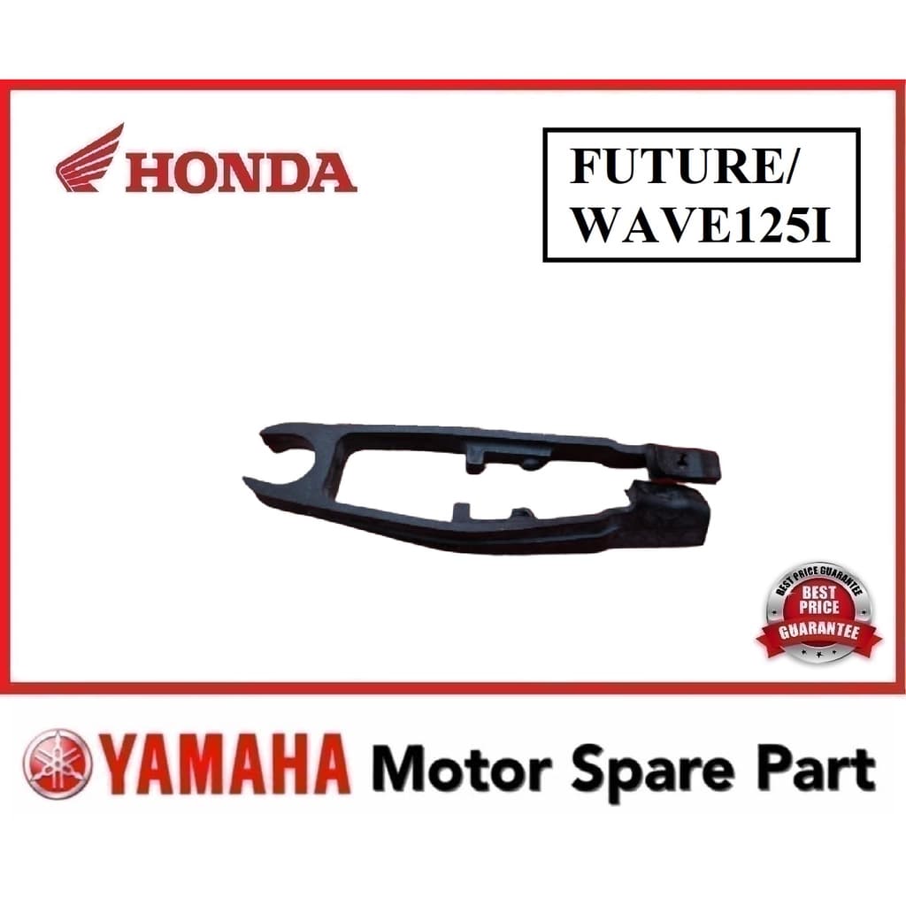HONDA FUTURE / WAVE125I SEAL GUARD ARM // แขนยาง FORK BELAKANG GETAH WAVE125-I WAVE 125 I FUTURE125 HONDA