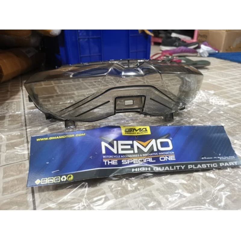 Mikastoplamp ใหม่ nmax 2020 mikaa โคมไฟด้านหลัง ใหม่ nmax mikastoplamp nmax ใหม่ 2020 Nemo