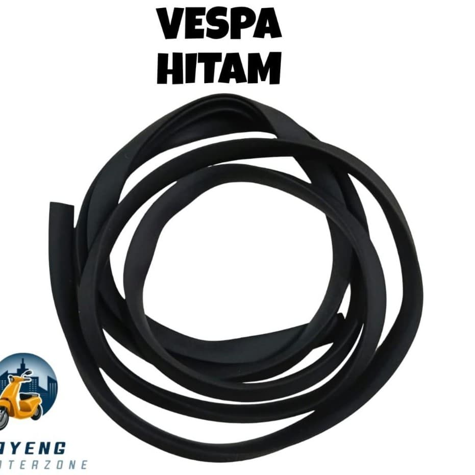 ยางบังโคลน Vespa Super Vespa Sprint Vespa PX Vespa Excel Vespa อะไหล่ Vespa อุปกรณ์เสริม Vespa Variations Vespa อุปกรณ์