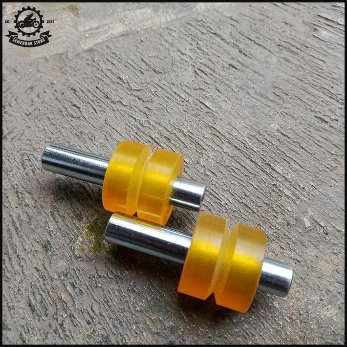 บูชยาง ติดตั้งเครื่องยนต์ Vespa Matic Gts Primavera Sprint
