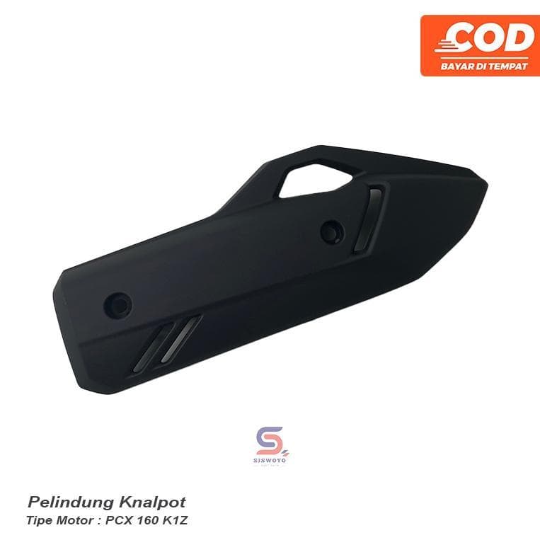 Pcx 160 ท่อไอเสีย - Honda Pcx 160 K1Z ท่อไอเสีย Heat Safety Shield Cover