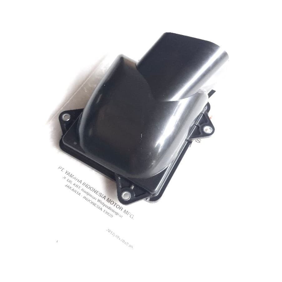 ท่อ Air Xmax 250/300 เก่าและใหม่ Xmax 250/300 เชื่อมต่ออะไหล่แท้ Yamaha