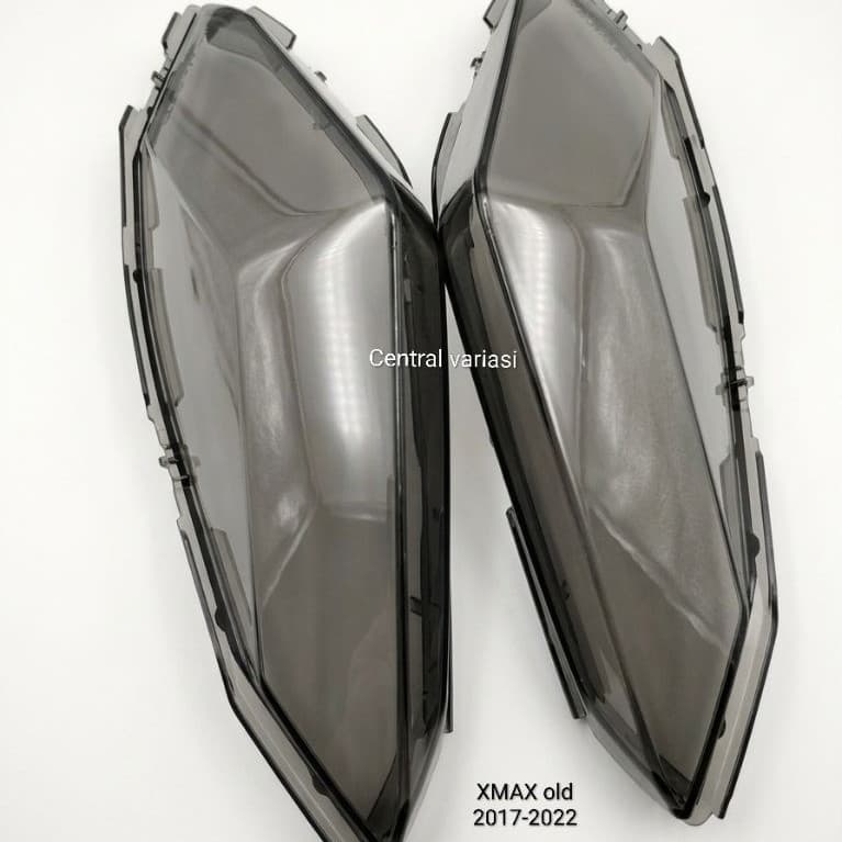 NEMO SMOKE XMAX 250 OLD 2017 - 2022 STOP โคมไฟ MICA