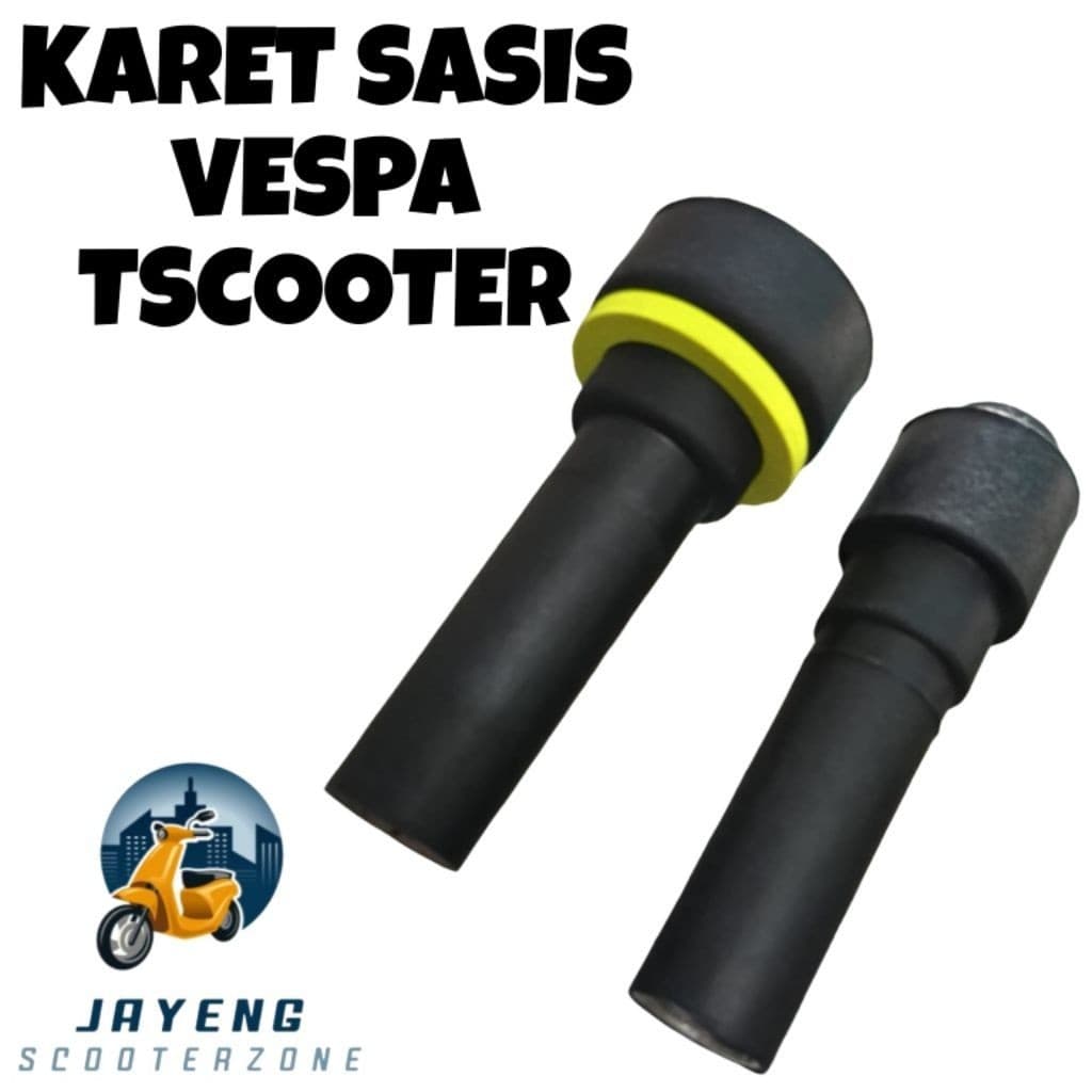 TSCOOTER ยางแชสซี Vespa Super Vespa Sprint Vespa Px Vespa Excel Vespa อะไหล่ Vespa อุปกรณ์เสริม Vespa Variations Vespa อุปกรณ์