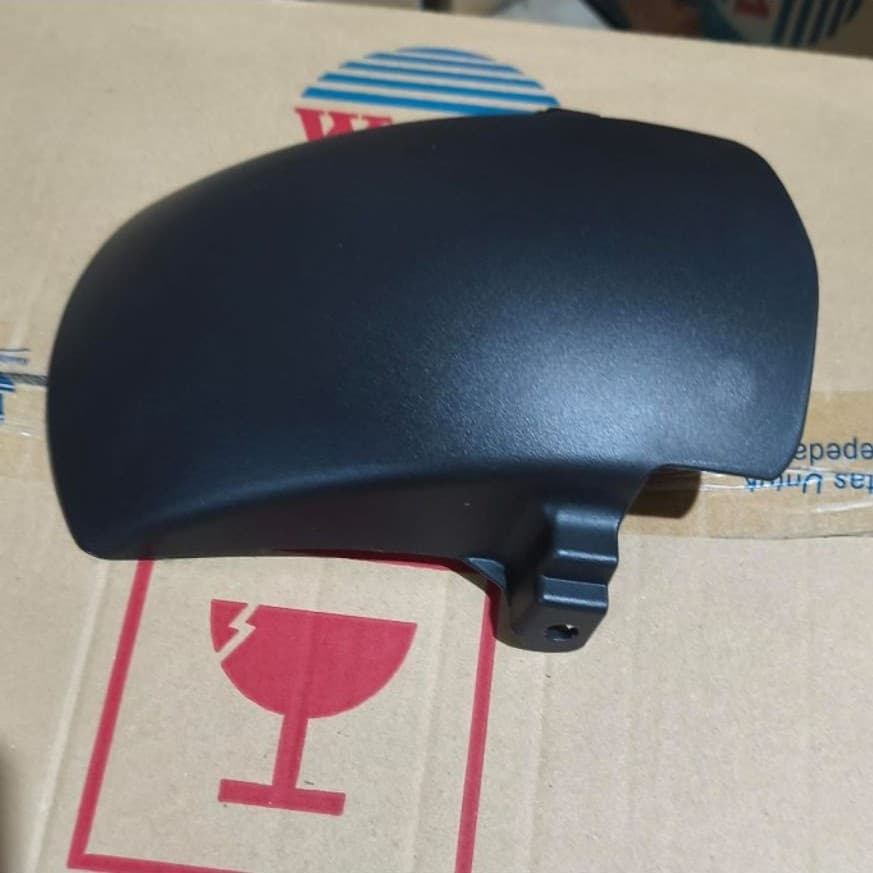 FRONT FENDER FRONT REAR MUDGER B YAMAHA GEAR ULTIMA FAZZIO WIN BRAND