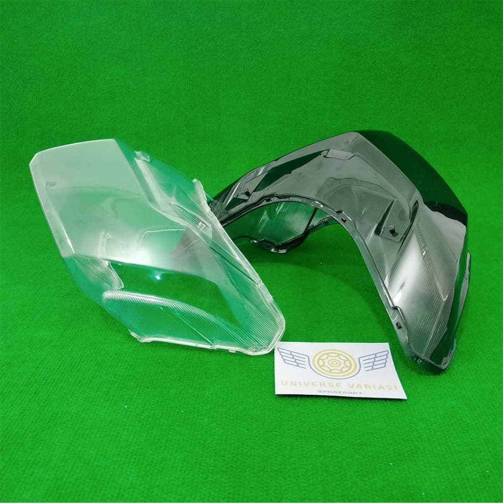 เก่า NMAX STOPLAMP แก้ว NEMO ยี่ห้อ ORIGINAL SMOKE RYBEN เบรคฝาครอบ YAMAHA NMAX OLD 2014 2015 2016 2017 2018 2019 ORIGINAL TRANSPARENT LED REAR STOP โคมไฟฝาครอบ mica หยุด Ride ควัน Yamaha Nmax 155 เก่าโดย Yamaha OCITO โคมไฟไมกา