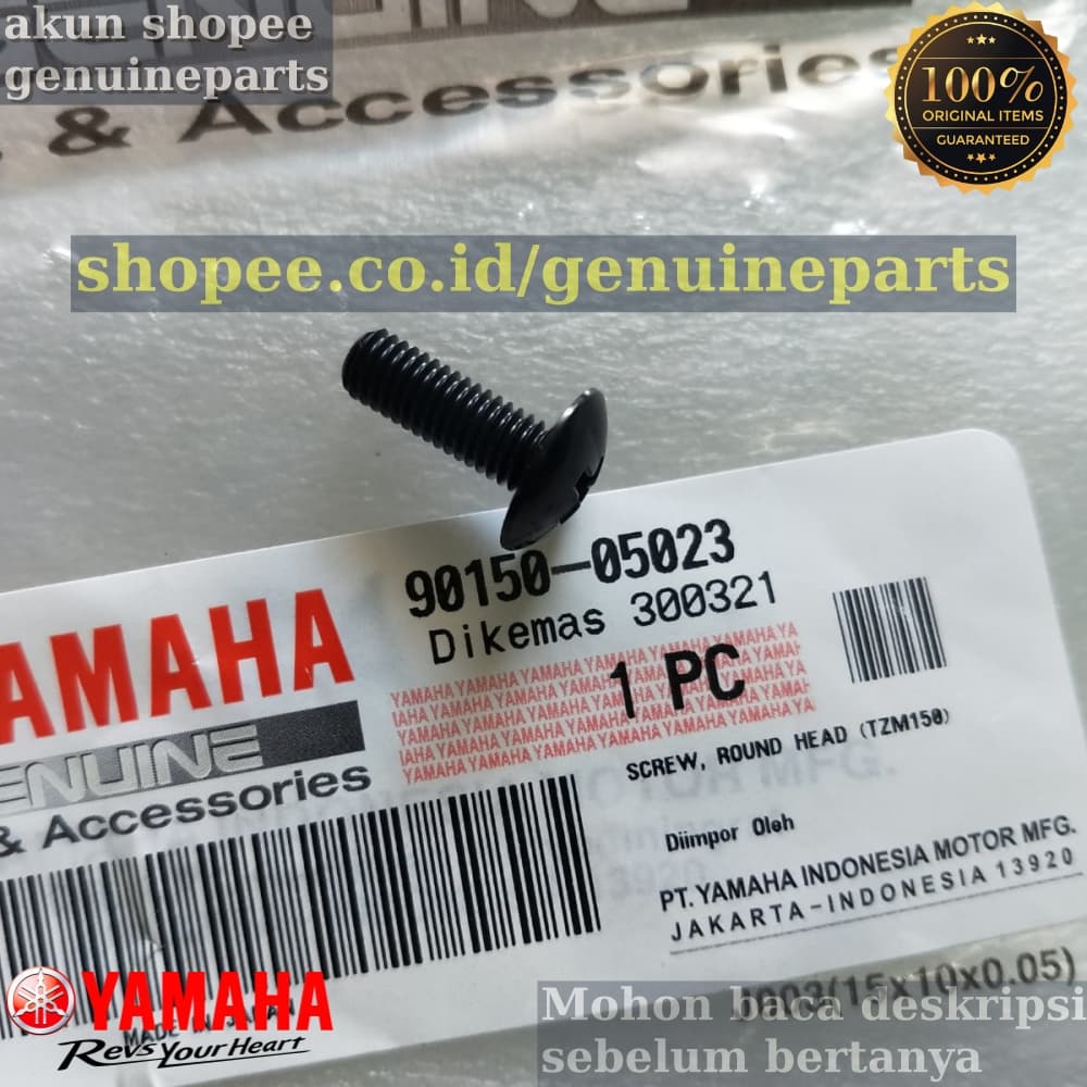 WINSIL WINDSHIELD VISOR พลาสติก BOLT YZF R15 V3 VVA เดิม YAMAHA