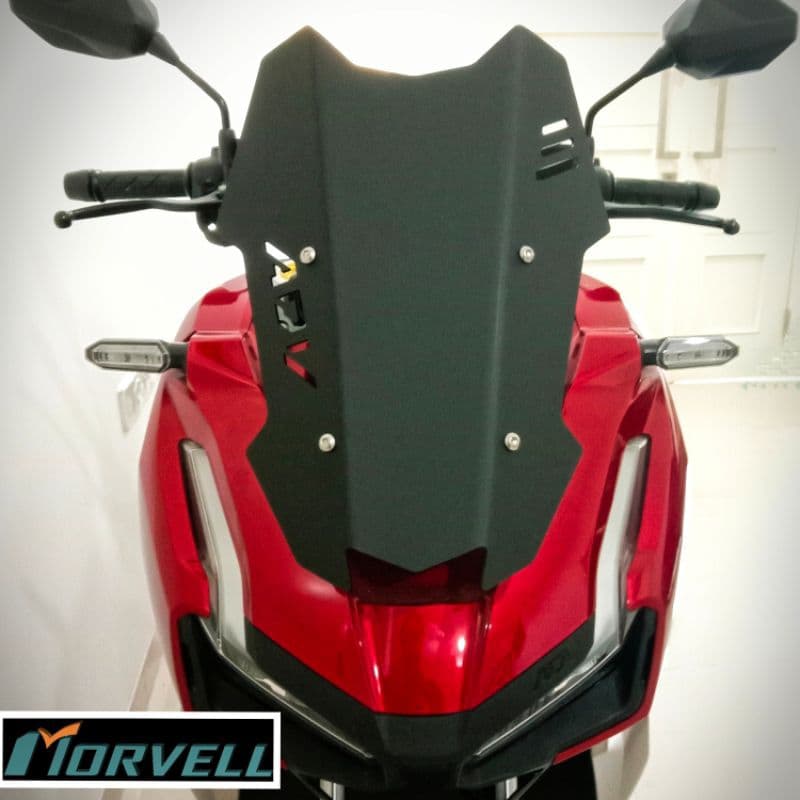 Visor Adv 150 160 - กระจกบังลม winsil adv150 adv160