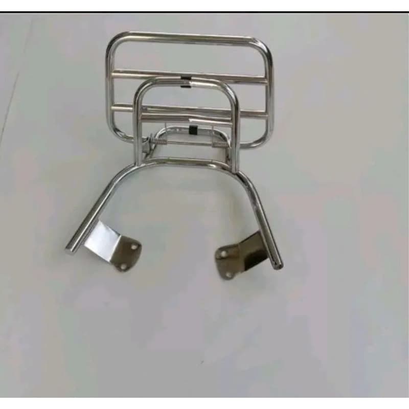 แร็คท้าย Grand Filano yamaha Grand Filano 125 backrack