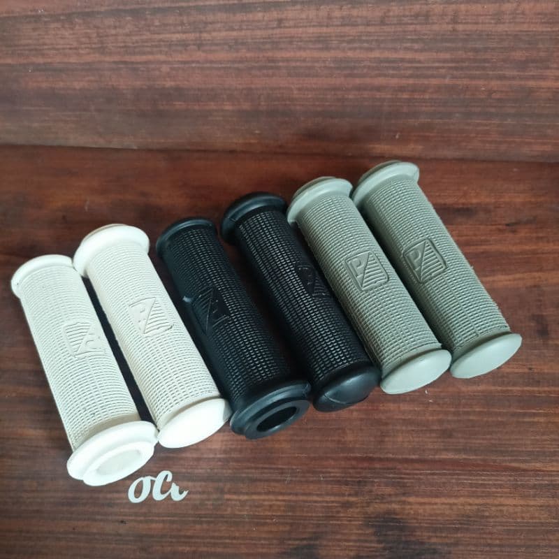 ปลอกแฮนด์ handfat vespa super sprint vbb px ps สังเคราะห์