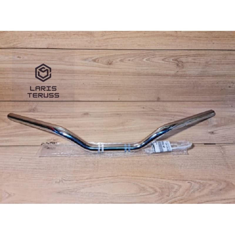 STEERING BAR PIPE HANDLEBAR NINJA SS NINJA R OLD KIS 150 46003-1444 ORIGINAL KAWASAKI