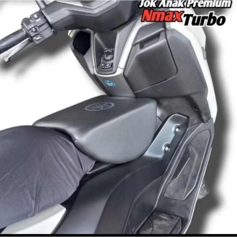 NMAX TURBO เบาะเสริมสําหรับเด็ก NMAX 2024 NMAX TURBO ที่นั่งเด็ก