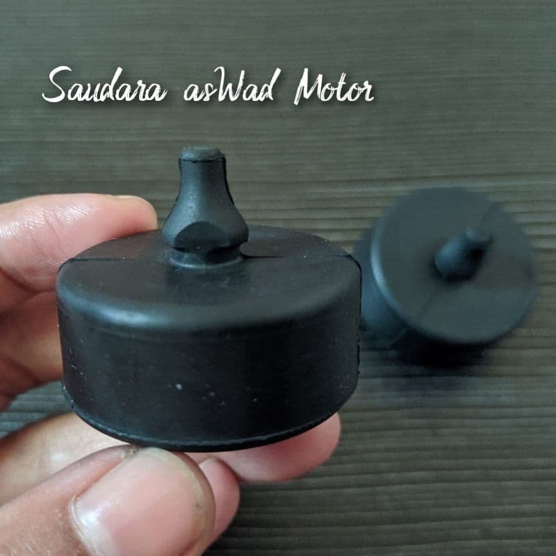 Honda PCX 160 ADV 160 Vario 160 เครื่องยนต์แขวน Link ยาง / Honda PCX 160 ADV 160 Vario 160 แขวนยาง / PCX 160 ADV 160 Vario 160 Hanger Stopper ยาง