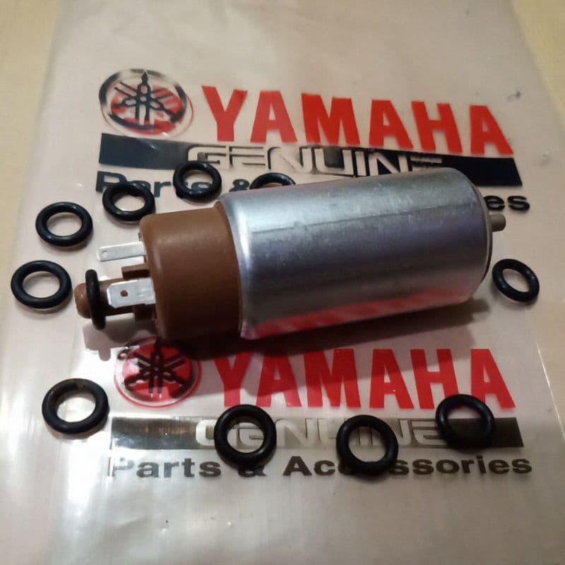ยาง oring sil dynamo rotak ปั๊มเชื้อเพลิง yamaha vixion เก่า lama R25 xmax MT25 เดิม