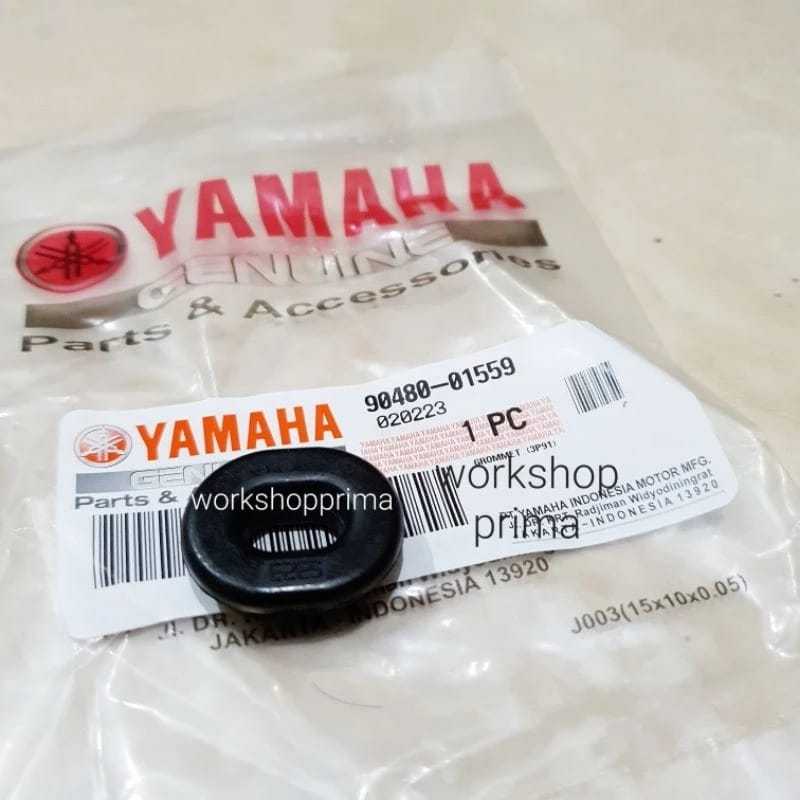 ยางตัวถัง grommet body รูปไข่ nmax n max xmax r15 r25 byson dop กล่อง rxking rx king mt15 mt25 vixion