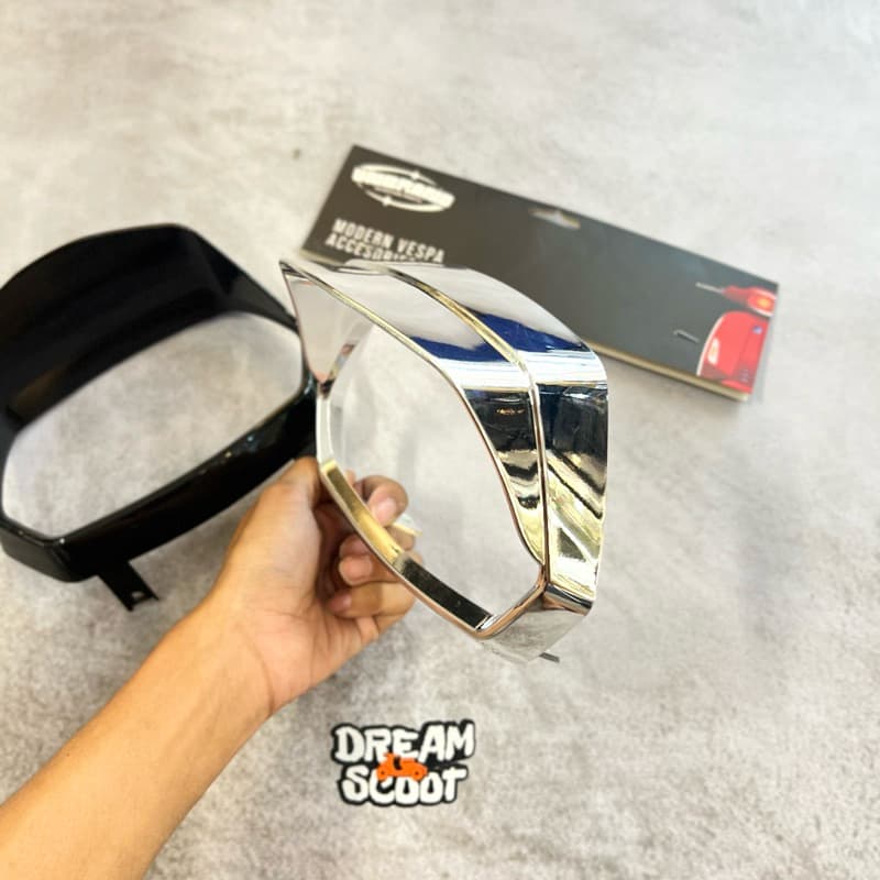 รายการ Petlamp Vespa Sprint Unbrand Chrome List Petlamp Unbrand Chrome Vespa Sprint Vespa Matic List Headlamp Sprint List Petlamp Chrome Vespa List Petlamp Sprint Chrome