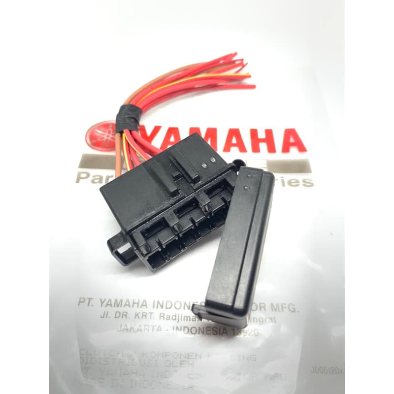 กล่องฟิวส์ HOUSING FUSE HOUSING N MAX AEROX 155 LEXI XMAX