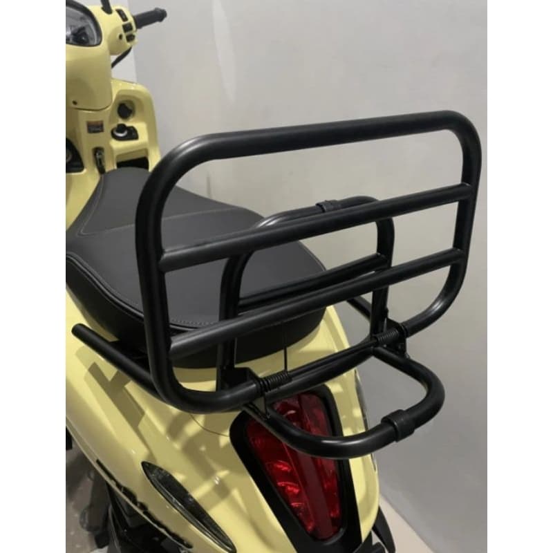 Backrack yamaha Grand filano / fazzio / พนักพิงแร็คหลัง fazzio และ filano