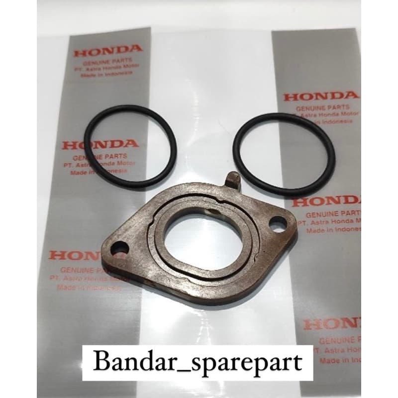 Bonit intek ท่อร่วมไอดี Vario 160 PCX 160 ชุดใหม่ oring