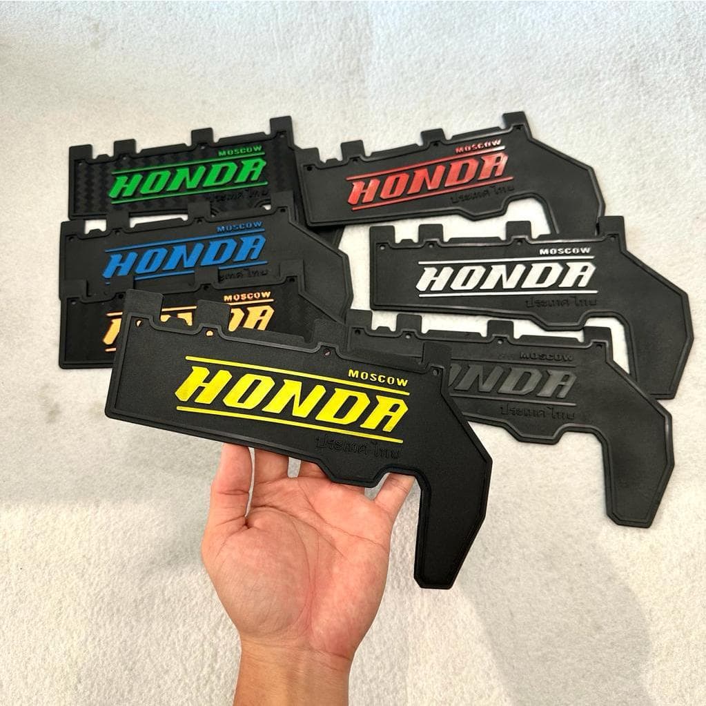 MESIN MUDFLAP CARBON THAILAND ENGINE PROTECTOR HONDA BEAT DELUXE NEW 2021 ยางเครื่องยนต์ PROTECTOR HONDA ALL NEW SCOOPY 2021 UNDER COVER FENDER MUDFLAP HONDA GENIO ANTI-MUD FLAP HONDA GENIO ANTI-MUD CARPET MAT MUDFLAP นําเข้าคาร์บอน NEW SCOOPY NEW SCOOPY 