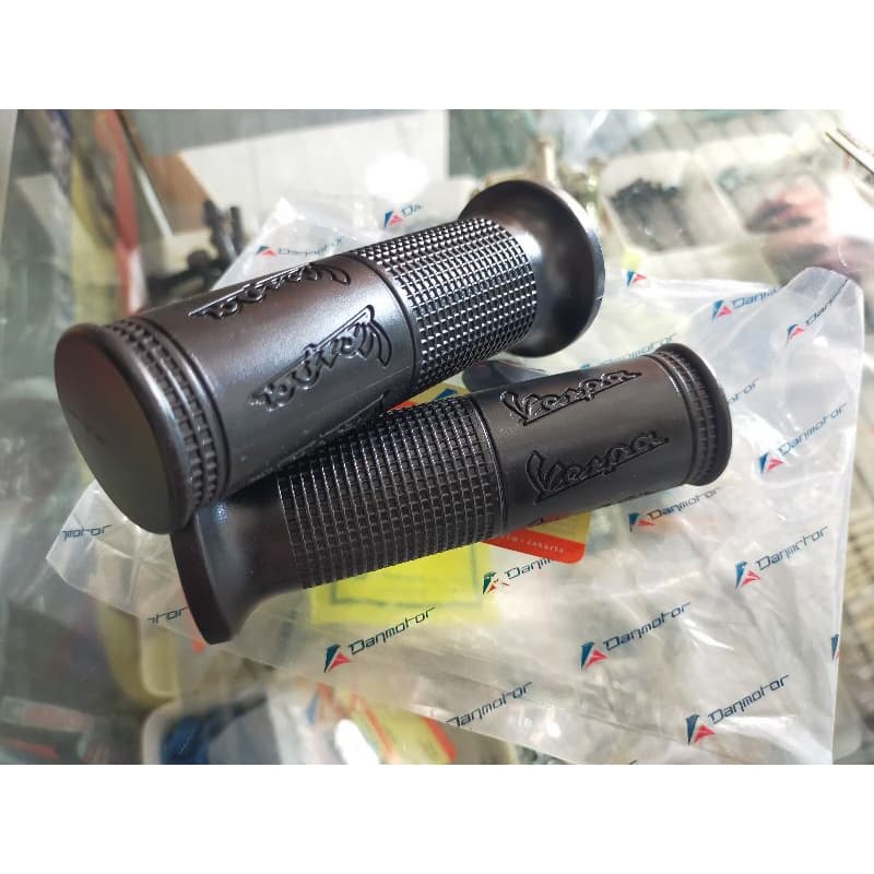 ปลอกแฮนด์ ปลอกแฮนด์ Vespa LX S Danmotor