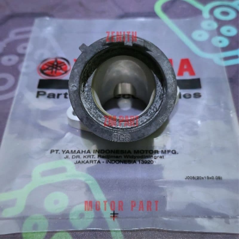 ท่อเข้าท่อท่อท่อท่อร่วมท่อ xmax x max 250 300 รหัส B74 เดิมเดิม lospack