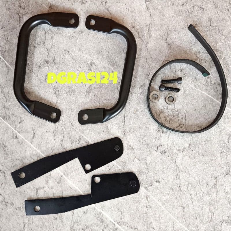 มือจับ vespa lx s v 3v iget 125 Stirrup Rack vespa matic s lx series