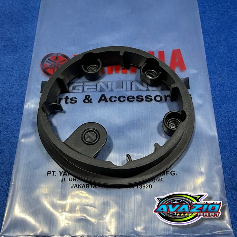ยางฝาถังน้ํามัน Yamaha R25 R15 Vixion Scorpio