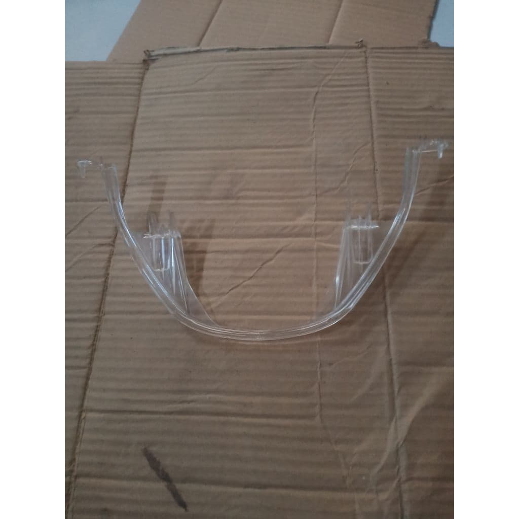 Original Honda PCX 160 กระจกมองหลังคิ้วกระจก mica อะคริลิค stoplam K1Z