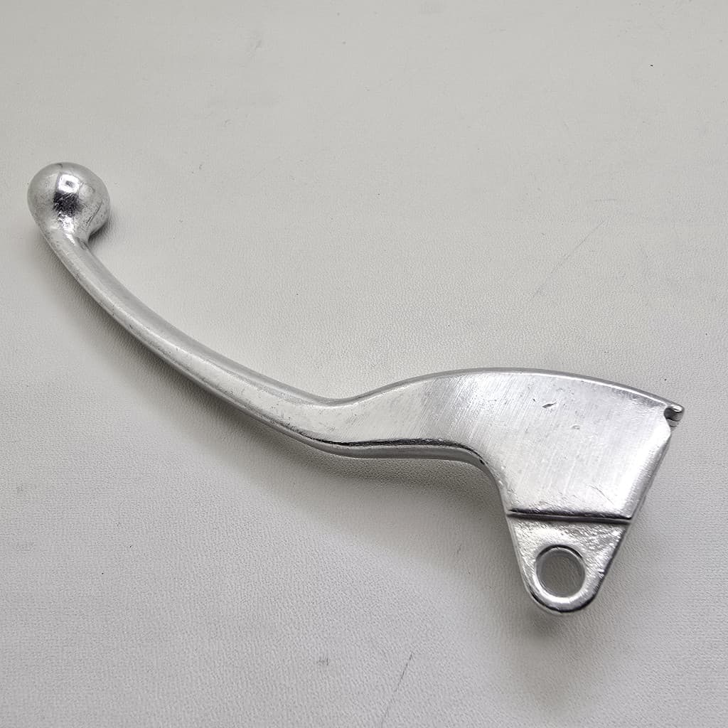 มือเบรก LEFT Honda SCOOPY F1 / SCOOPY ESP / SCOOPY (LEFT HAND) SILVER