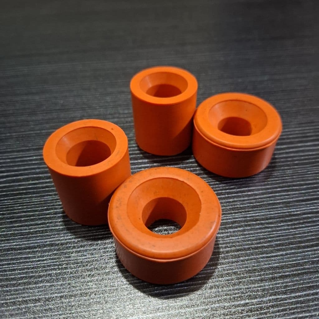 ยางแชสซี ยางตัวถังยาง vespa excel เฉพาะ pxe super sprint vbb ORANGE