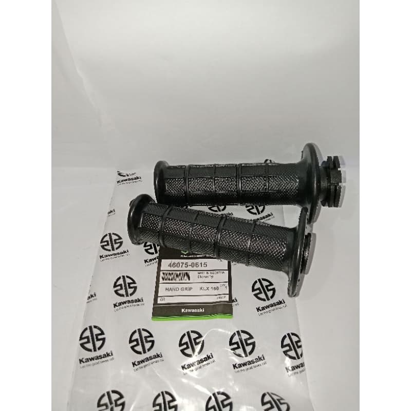 ปลอกแฮนด์ /KAWASAKI /KLX 150, Ninja 150 (46075-0615)