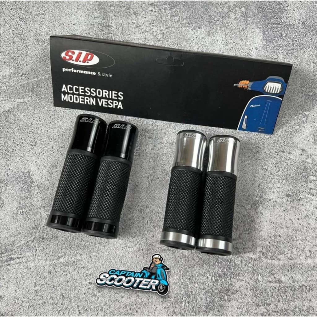 ปลอกแฮนด์ SIP รุ่น Rep Scooter Vespa Sprint Primavera LX S