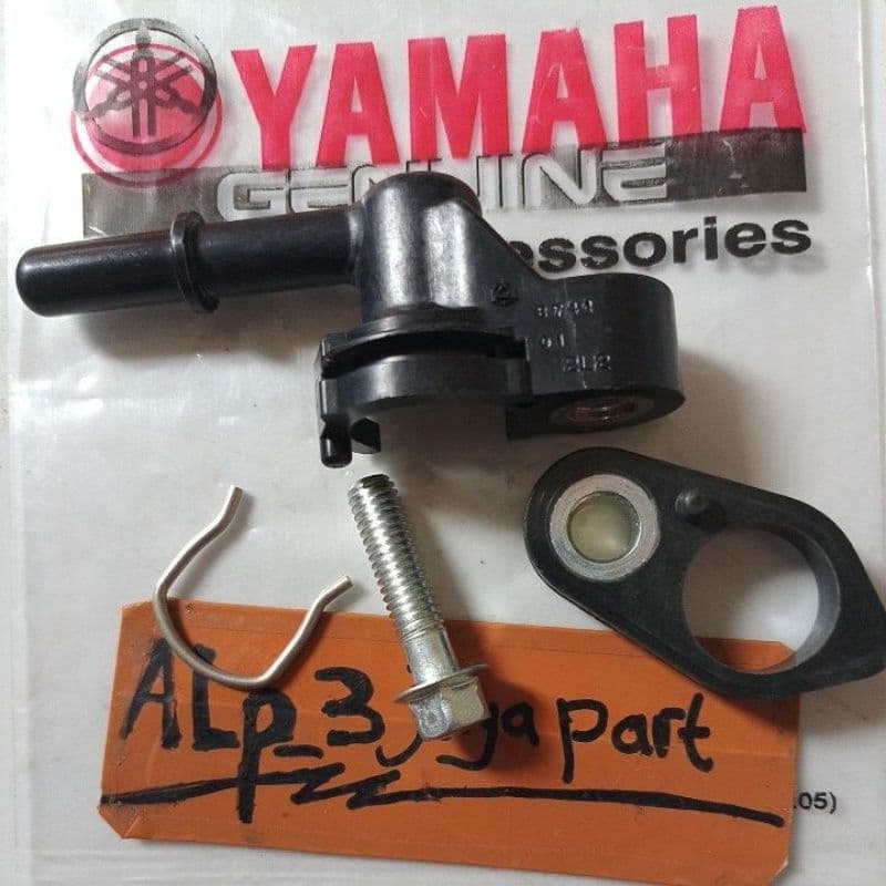 Yamaha xmax 250 300cc b74 PNP Vixion ท่อตัวเรือนหัวฉีดเก่า