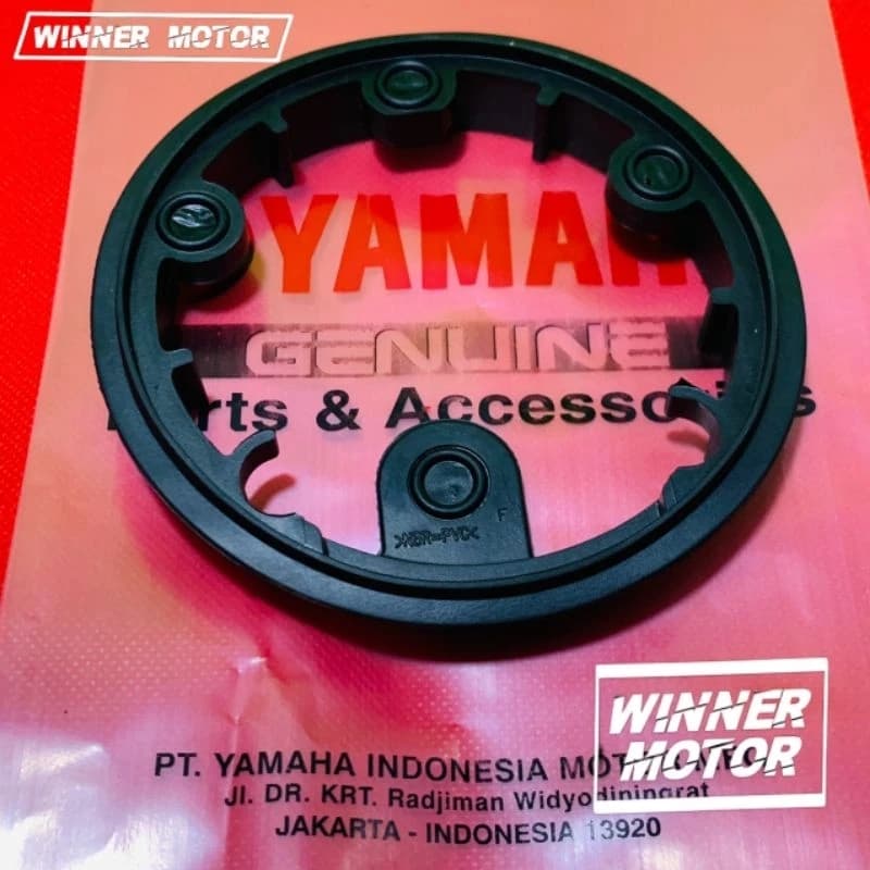 Yamaha R25 VIXION SCORPIO R15 ยางซีลฝาถังน้ํามัน