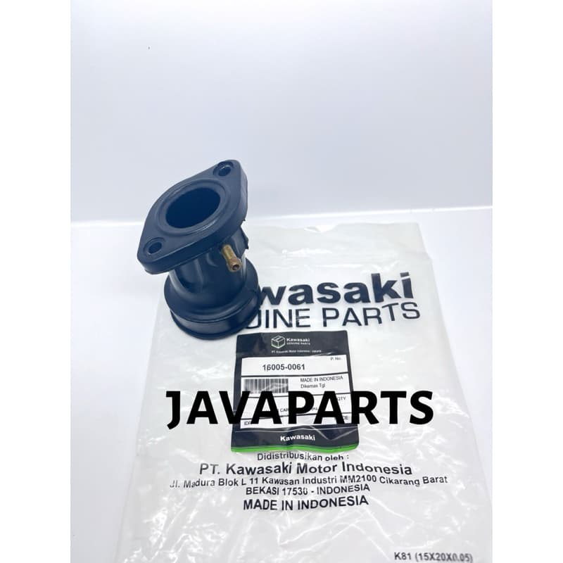 Manipul Manipol คาร์บูเรเตอร์ไอดี Kawasaki KLX 150 KLX 150 SLG KLX 150 SE BF D-Tracker 150 0061